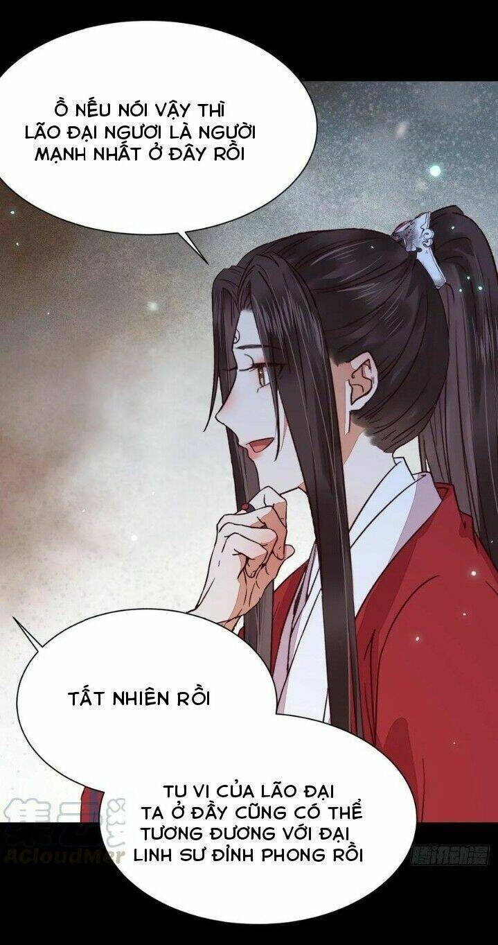Tuyệt Sắc Quyến Rũ: Quỷ Y Chí Tôn Chap 285 - Next Chap 286