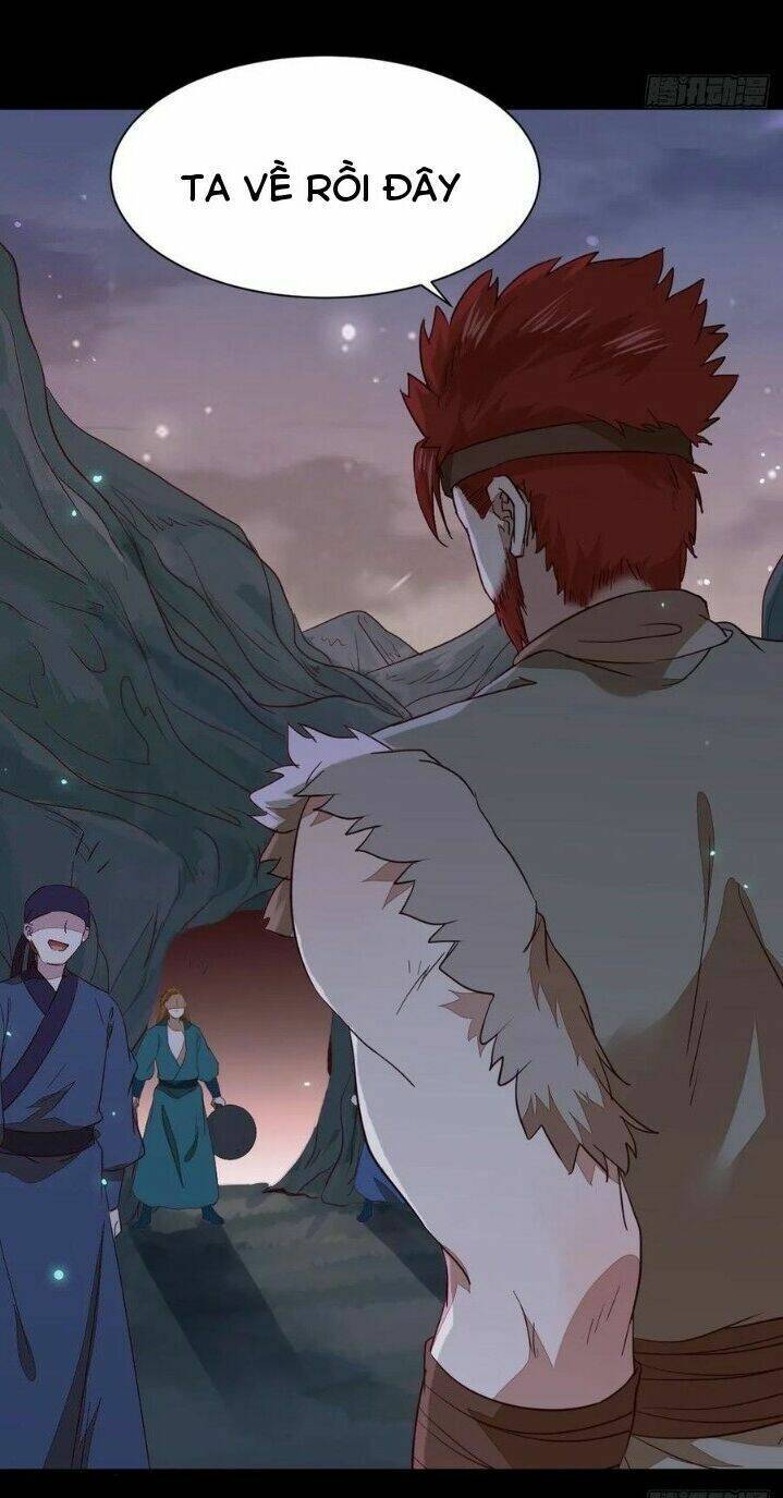 Tuyệt Sắc Quyến Rũ: Quỷ Y Chí Tôn Chap 285 - Next Chap 286