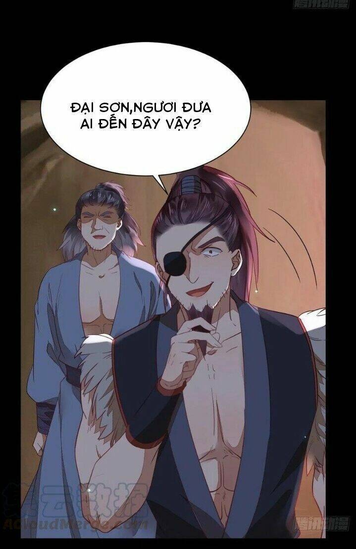 Tuyệt Sắc Quyến Rũ: Quỷ Y Chí Tôn Chap 285 - Next Chap 286