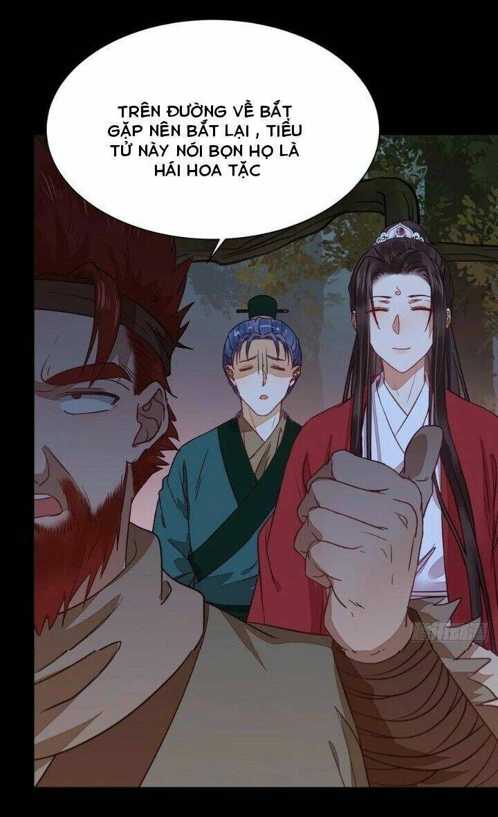 Tuyệt Sắc Quyến Rũ: Quỷ Y Chí Tôn Chap 285 - Next Chap 286