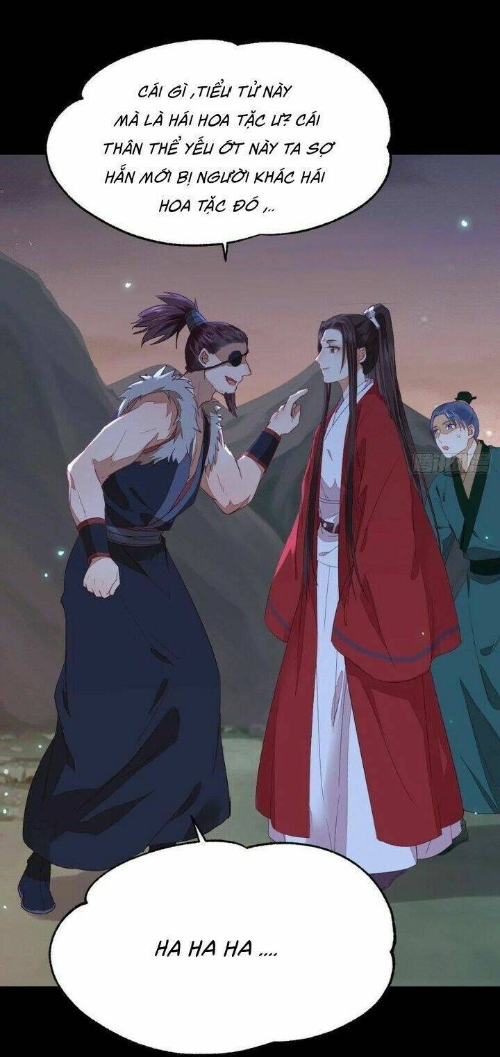Tuyệt Sắc Quyến Rũ: Quỷ Y Chí Tôn Chap 285 - Next Chap 286