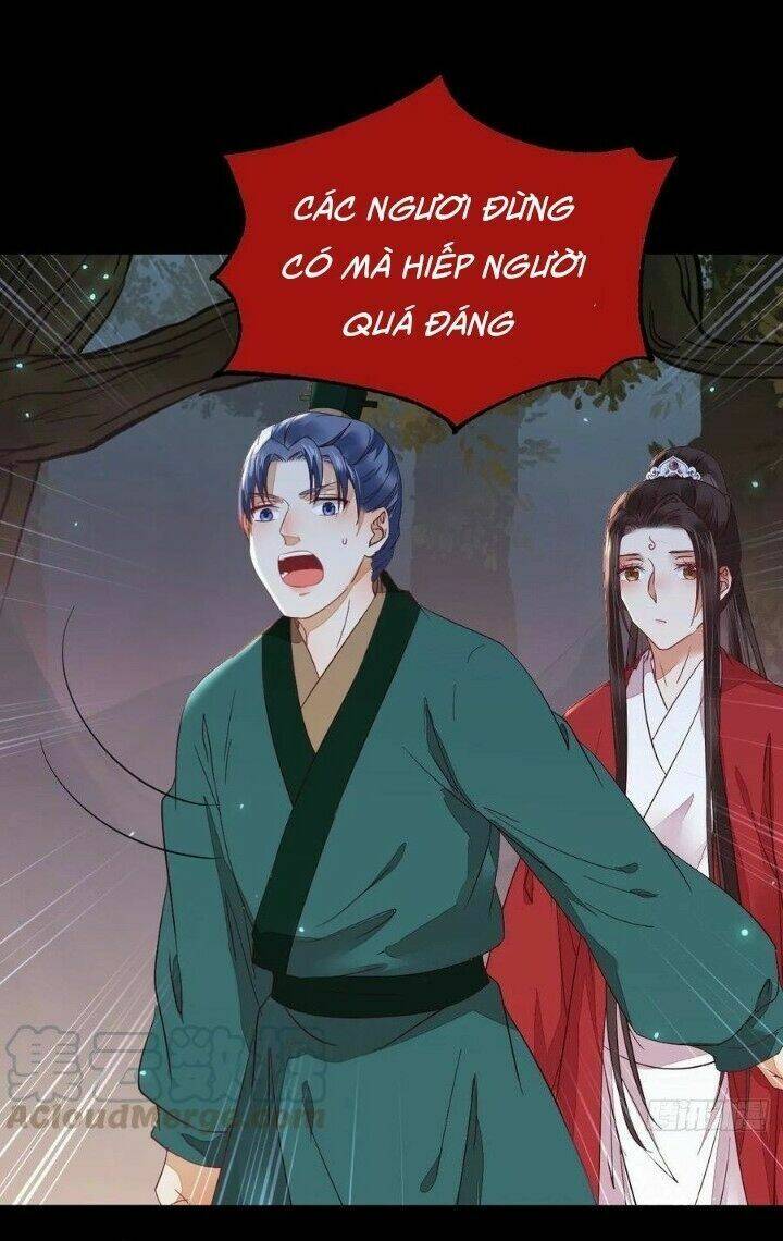 Tuyệt Sắc Quyến Rũ: Quỷ Y Chí Tôn Chap 285 - Next Chap 286