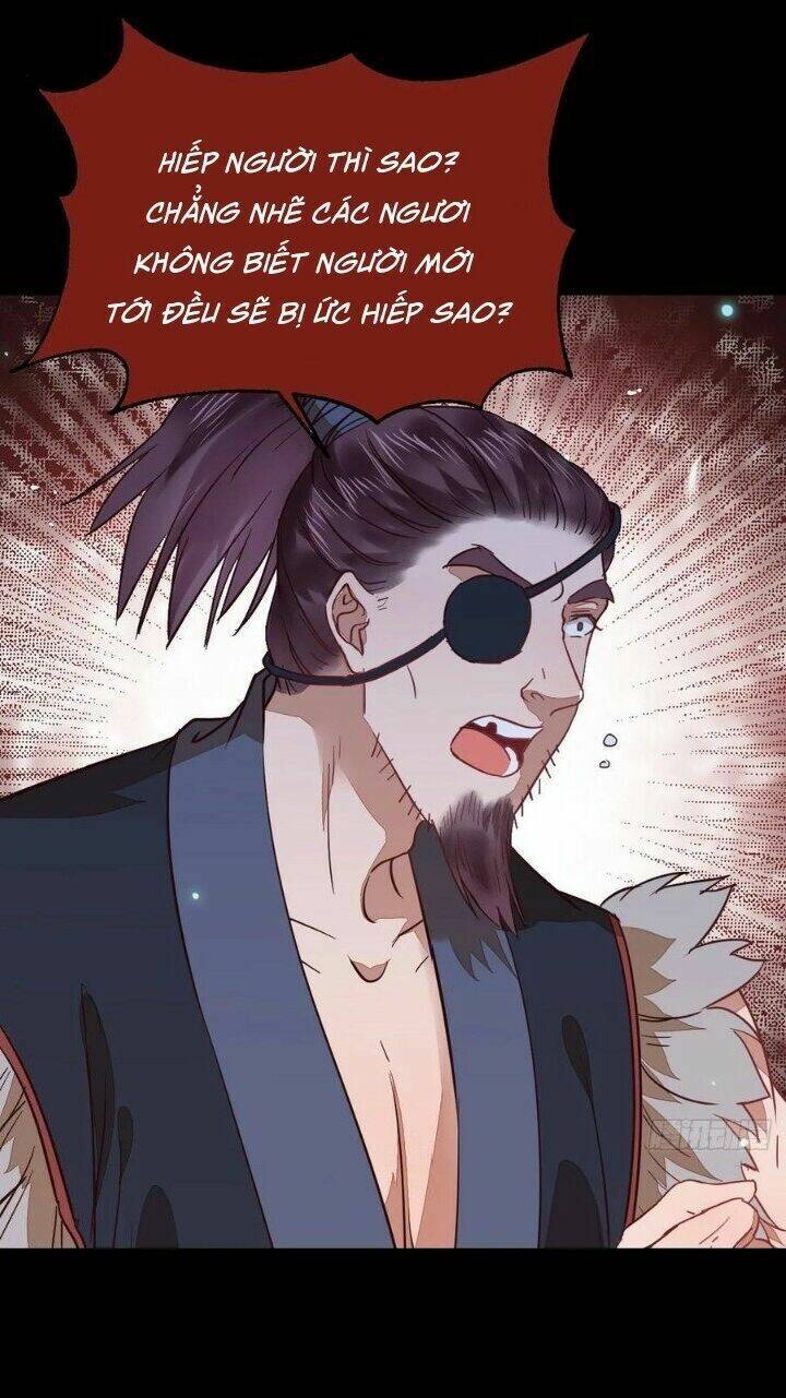 Tuyệt Sắc Quyến Rũ: Quỷ Y Chí Tôn Chap 285 - Next Chap 286
