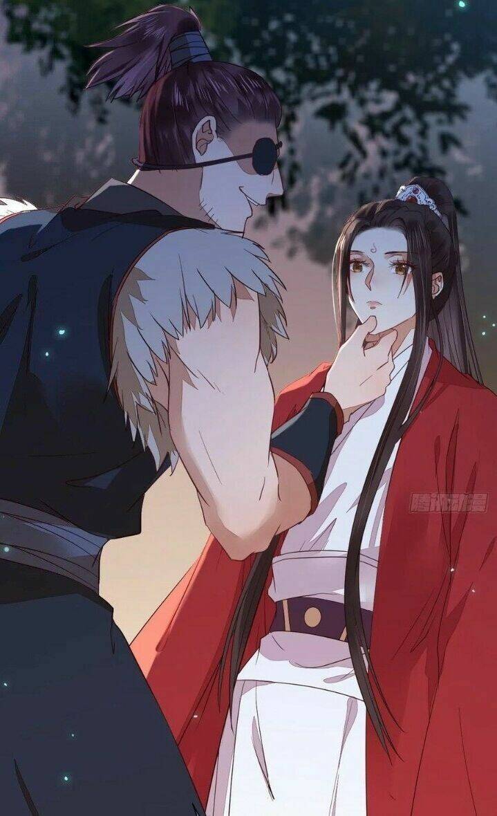 Tuyệt Sắc Quyến Rũ: Quỷ Y Chí Tôn Chap 285 - Next Chap 286