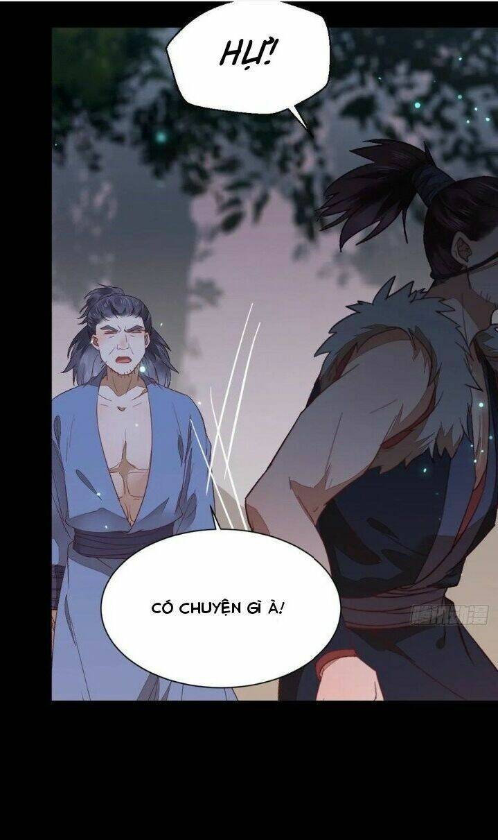 Tuyệt Sắc Quyến Rũ: Quỷ Y Chí Tôn Chap 285 - Next Chap 286