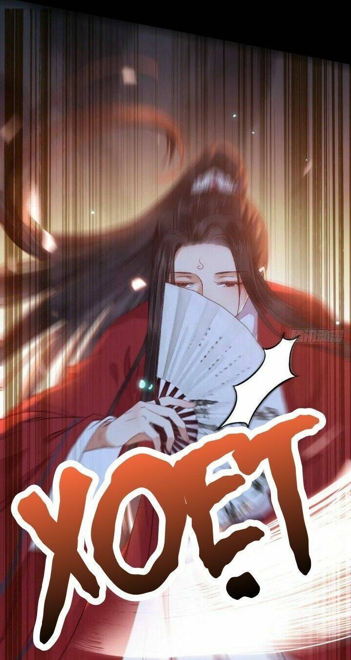 Tuyệt Sắc Quyến Rũ: Quỷ Y Chí Tôn Chap 285 - Next Chap 286