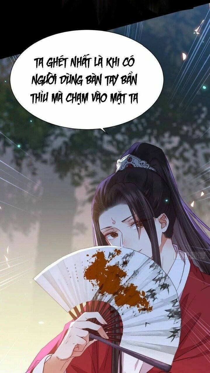 Tuyệt Sắc Quyến Rũ: Quỷ Y Chí Tôn Chap 285 - Next Chap 286