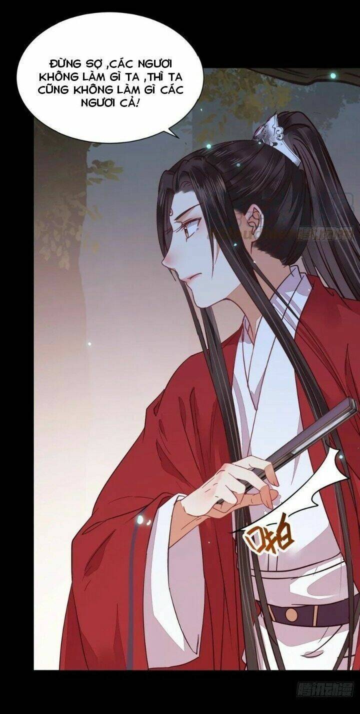 Tuyệt Sắc Quyến Rũ: Quỷ Y Chí Tôn Chap 285 - Next Chap 286
