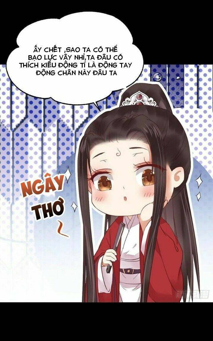 Tuyệt Sắc Quyến Rũ: Quỷ Y Chí Tôn Chap 285 - Next Chap 286