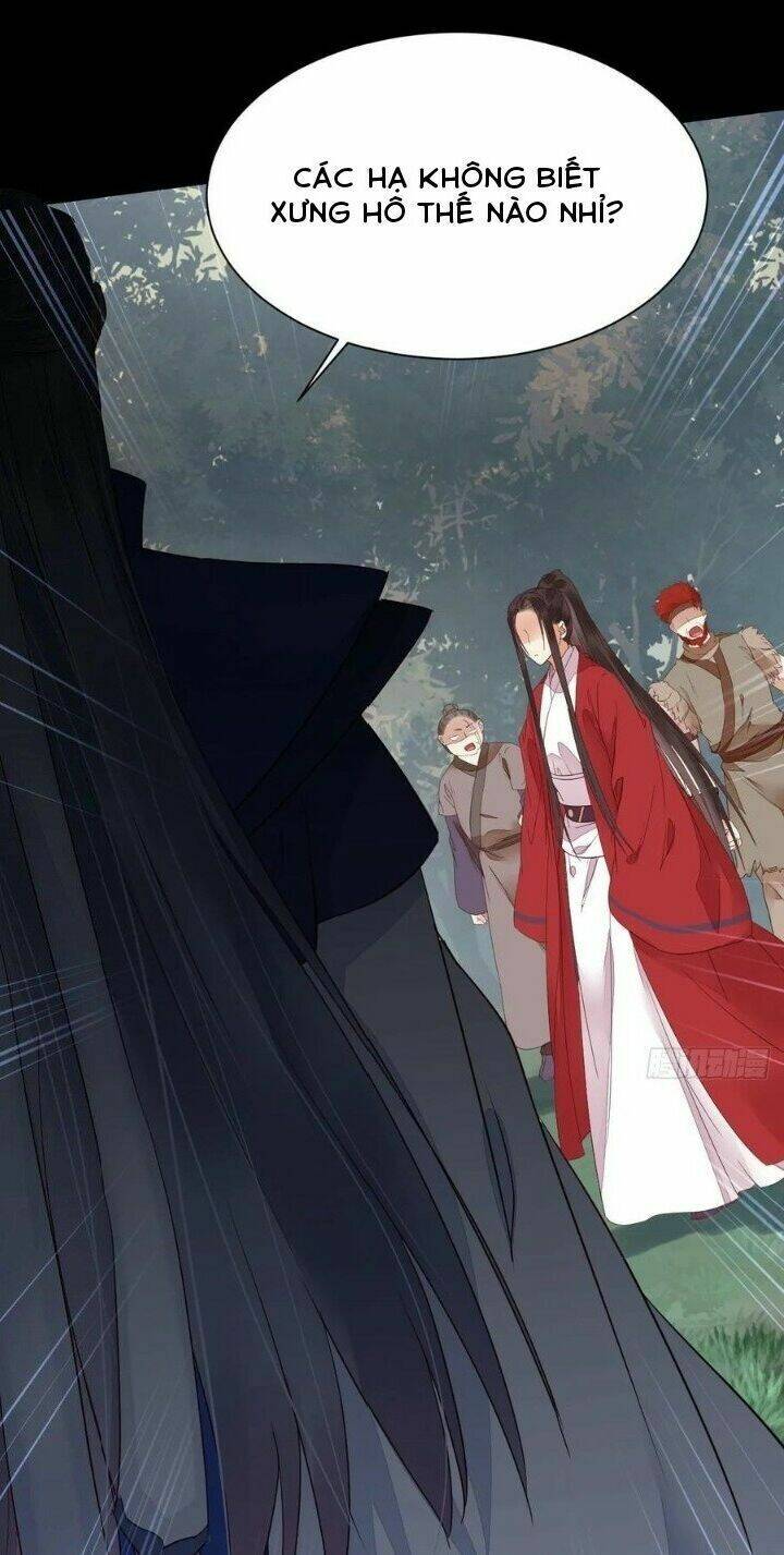 Tuyệt Sắc Quyến Rũ: Quỷ Y Chí Tôn Chap 285 - Next Chap 286