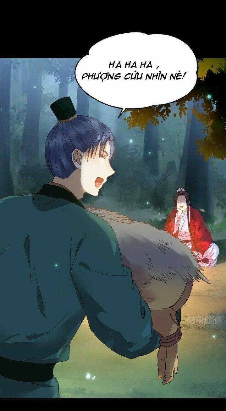 Tuyệt Sắc Quyến Rũ: Quỷ Y Chí Tôn Chap 285 - Next Chap 286