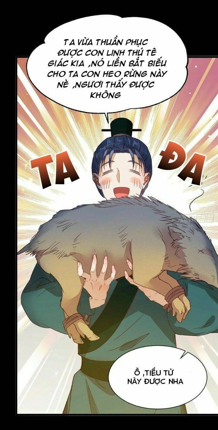 Tuyệt Sắc Quyến Rũ: Quỷ Y Chí Tôn Chap 285 - Next Chap 286