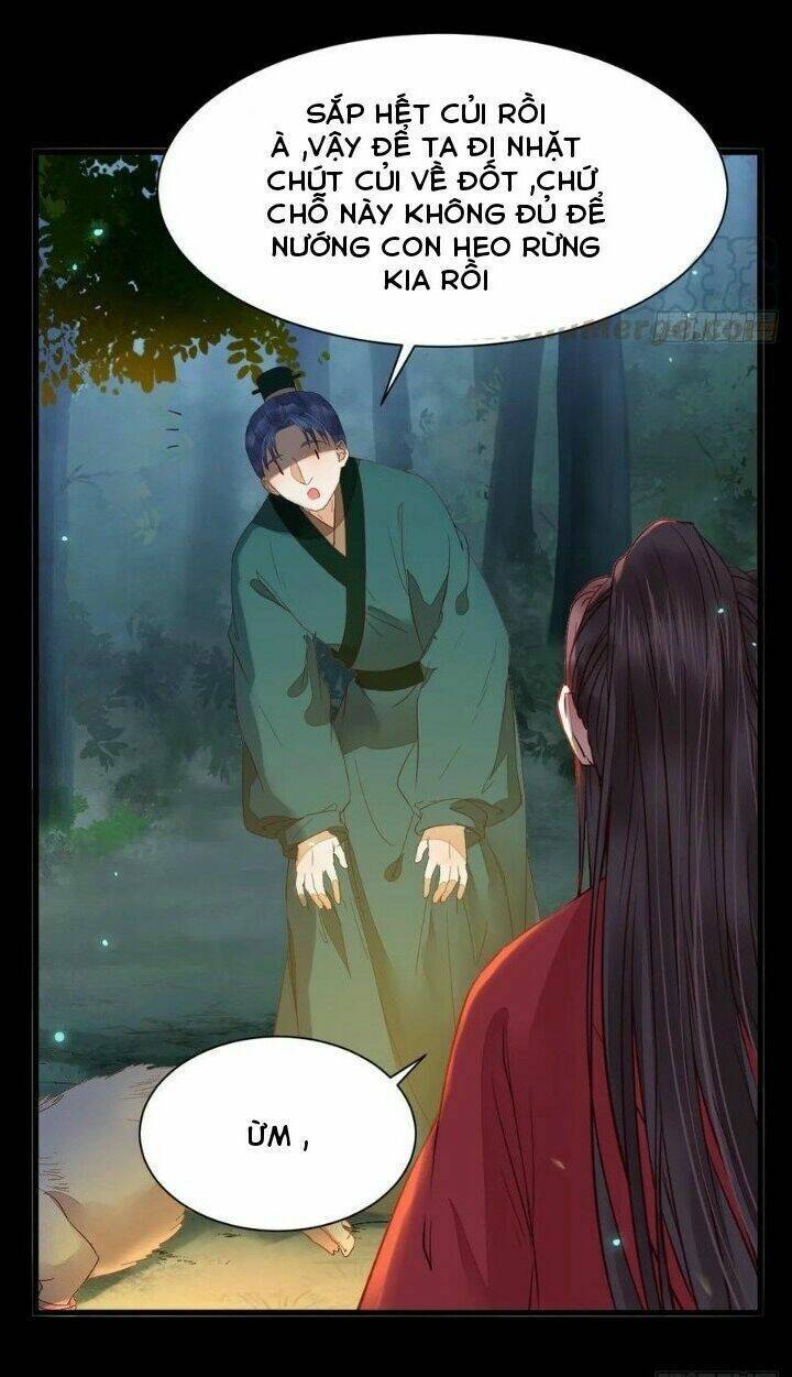 Tuyệt Sắc Quyến Rũ: Quỷ Y Chí Tôn Chap 285 - Next Chap 286