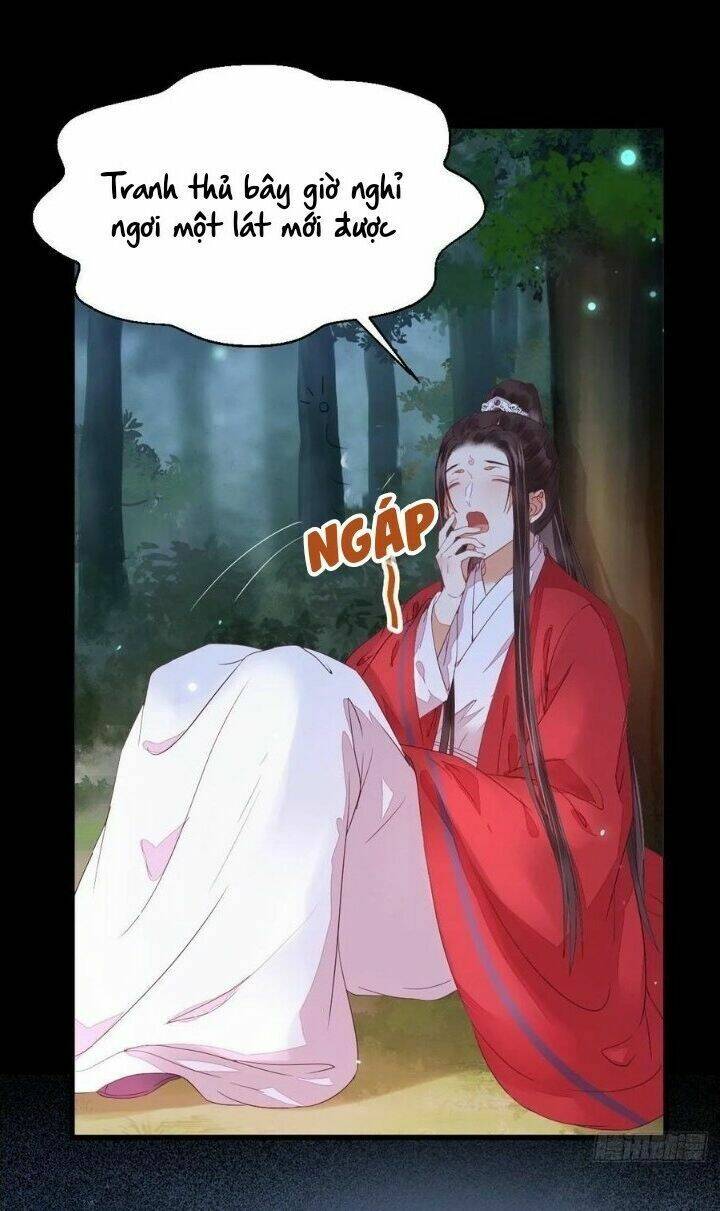 Tuyệt Sắc Quyến Rũ: Quỷ Y Chí Tôn Chap 285 - Next Chap 286