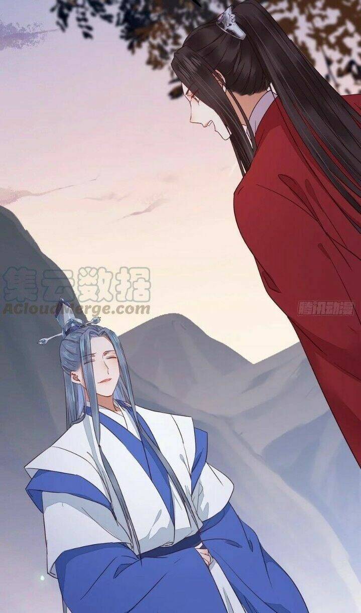 Tuyệt Sắc Quyến Rũ: Quỷ Y Chí Tôn Chap 286 - Next Chap 287