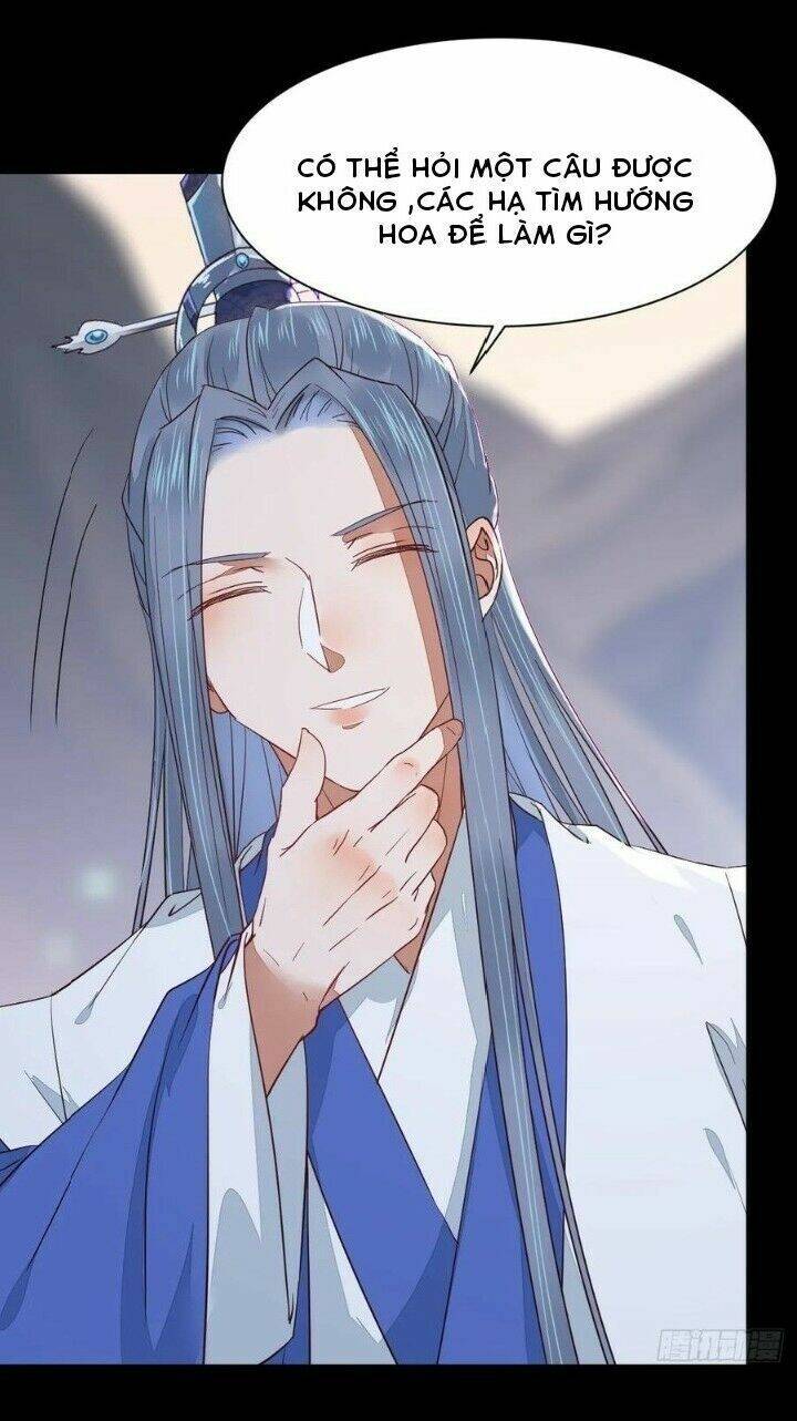 Tuyệt Sắc Quyến Rũ: Quỷ Y Chí Tôn Chap 286 - Next Chap 287