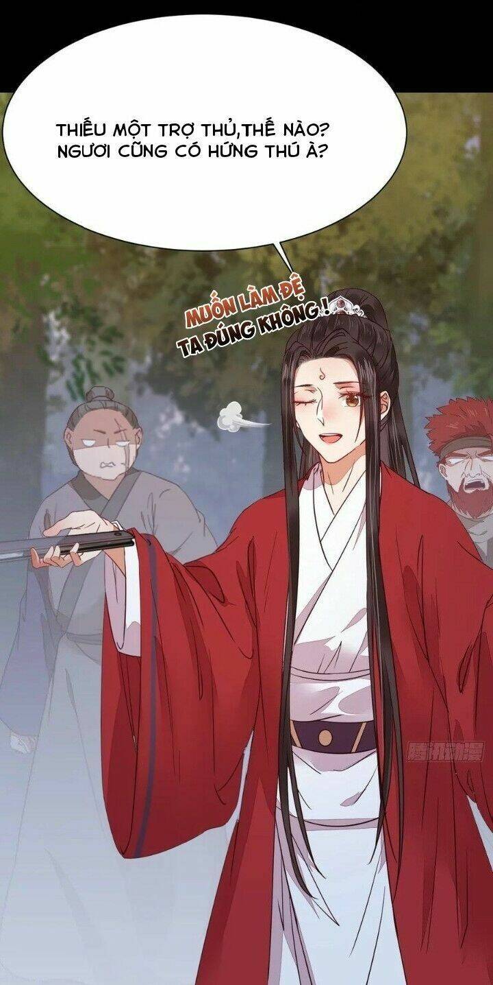 Tuyệt Sắc Quyến Rũ: Quỷ Y Chí Tôn Chap 286 - Next Chap 287