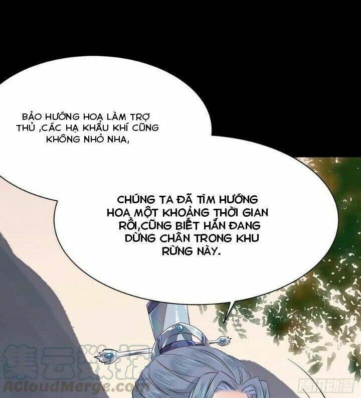Tuyệt Sắc Quyến Rũ: Quỷ Y Chí Tôn Chap 286 - Next Chap 287