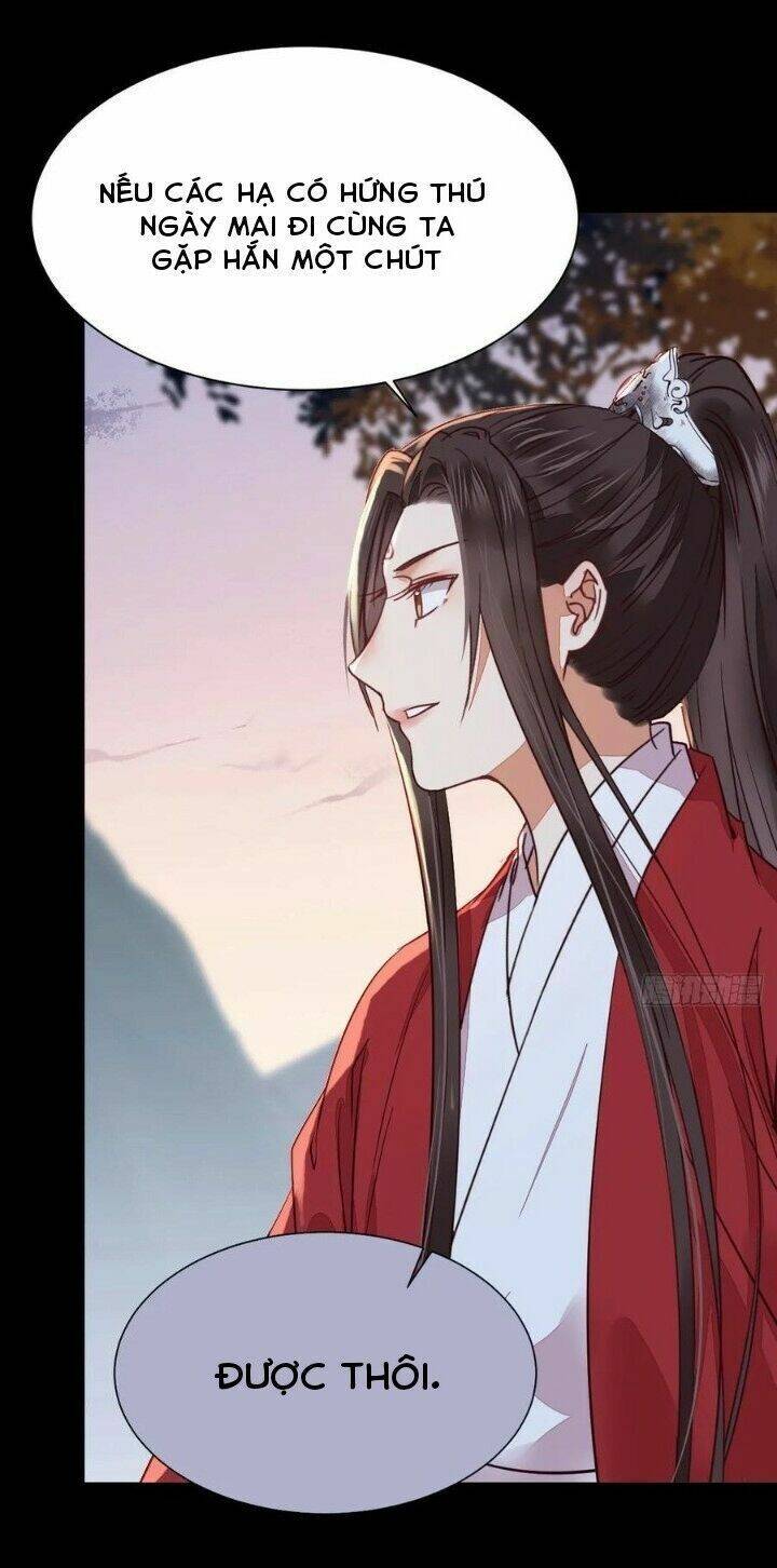 Tuyệt Sắc Quyến Rũ: Quỷ Y Chí Tôn Chap 286 - Next Chap 287