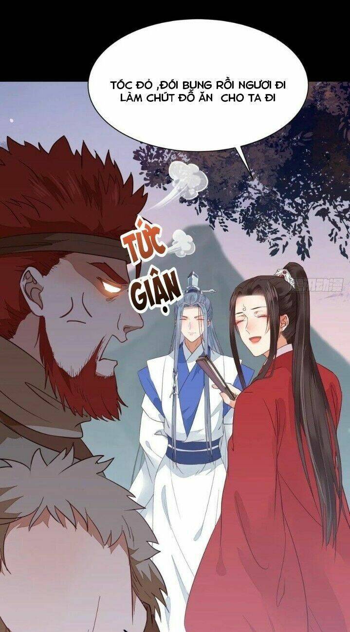 Tuyệt Sắc Quyến Rũ: Quỷ Y Chí Tôn Chap 286 - Next Chap 287