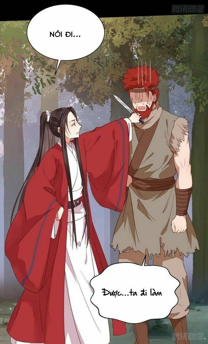 Tuyệt Sắc Quyến Rũ: Quỷ Y Chí Tôn Chap 286 - Next Chap 287