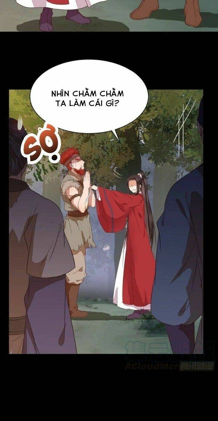 Tuyệt Sắc Quyến Rũ: Quỷ Y Chí Tôn Chap 286 - Next Chap 287