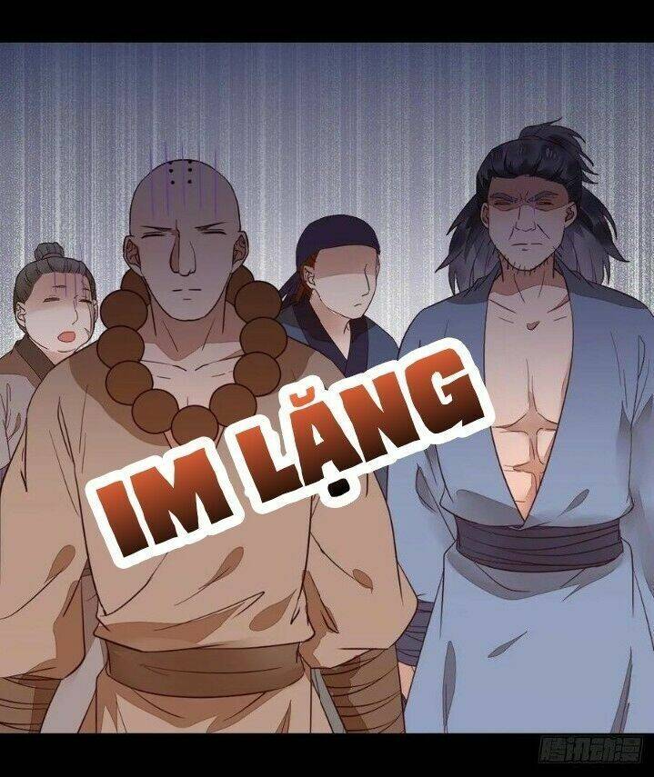 Tuyệt Sắc Quyến Rũ: Quỷ Y Chí Tôn Chap 286 - Next Chap 287