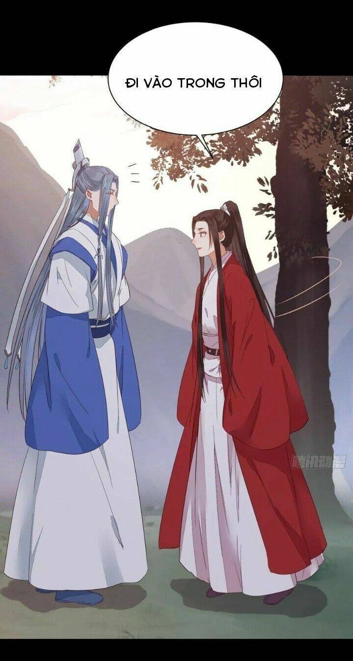 Tuyệt Sắc Quyến Rũ: Quỷ Y Chí Tôn Chap 286 - Next Chap 287
