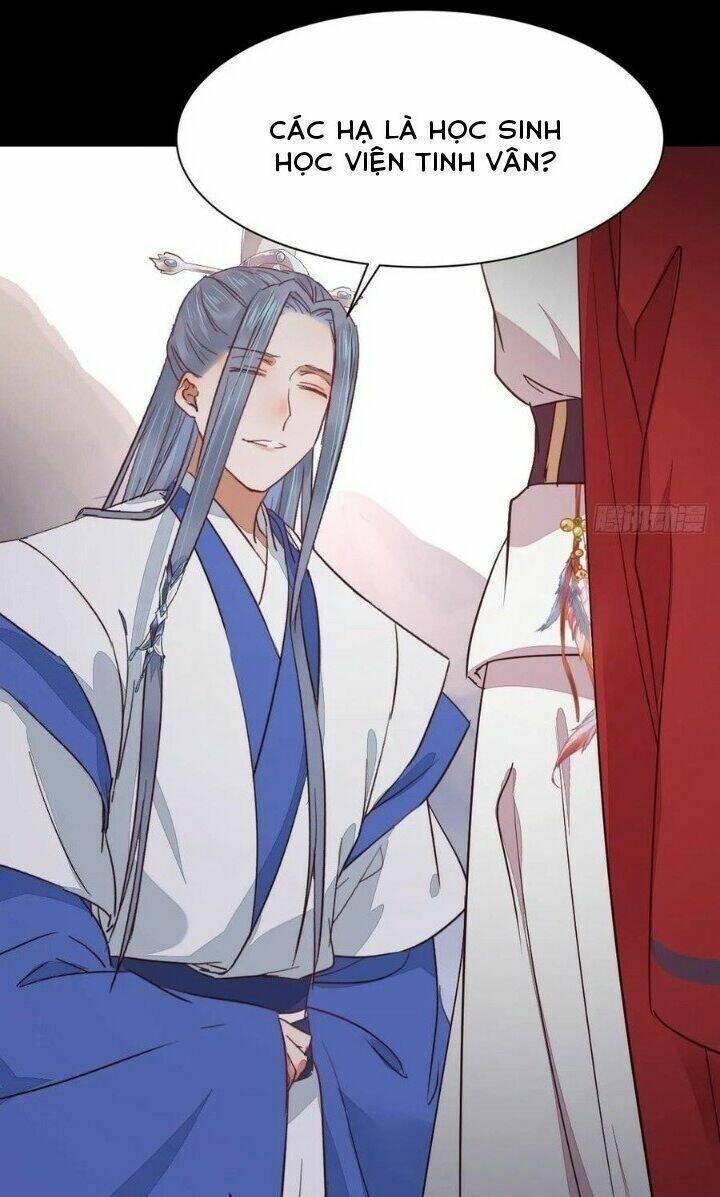 Tuyệt Sắc Quyến Rũ: Quỷ Y Chí Tôn Chap 286 - Next Chap 287