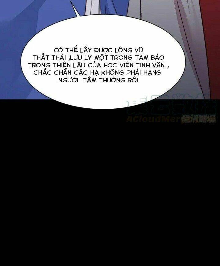 Tuyệt Sắc Quyến Rũ: Quỷ Y Chí Tôn Chap 286 - Next Chap 287