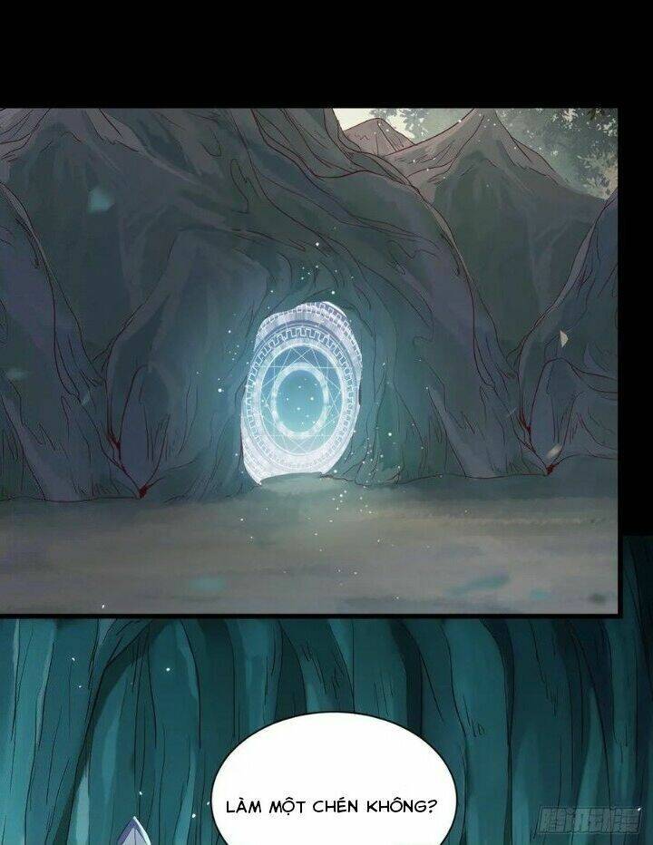 Tuyệt Sắc Quyến Rũ: Quỷ Y Chí Tôn Chap 286 - Next Chap 287