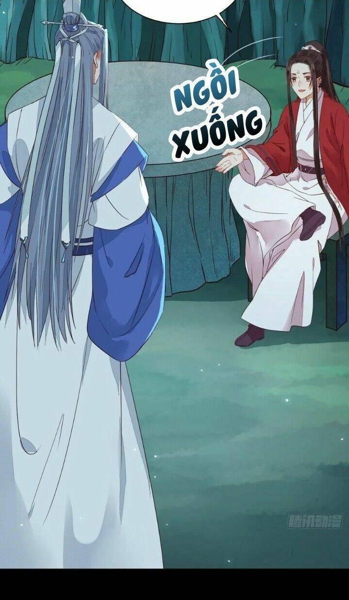 Tuyệt Sắc Quyến Rũ: Quỷ Y Chí Tôn Chap 286 - Next Chap 287