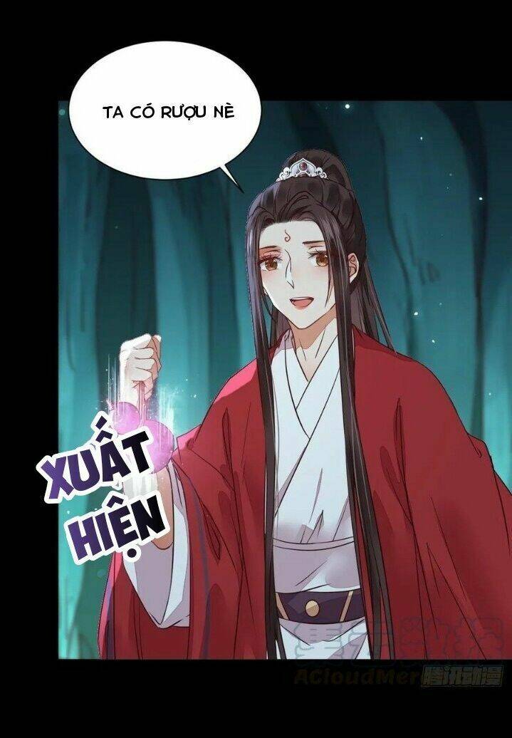 Tuyệt Sắc Quyến Rũ: Quỷ Y Chí Tôn Chap 286 - Next Chap 287
