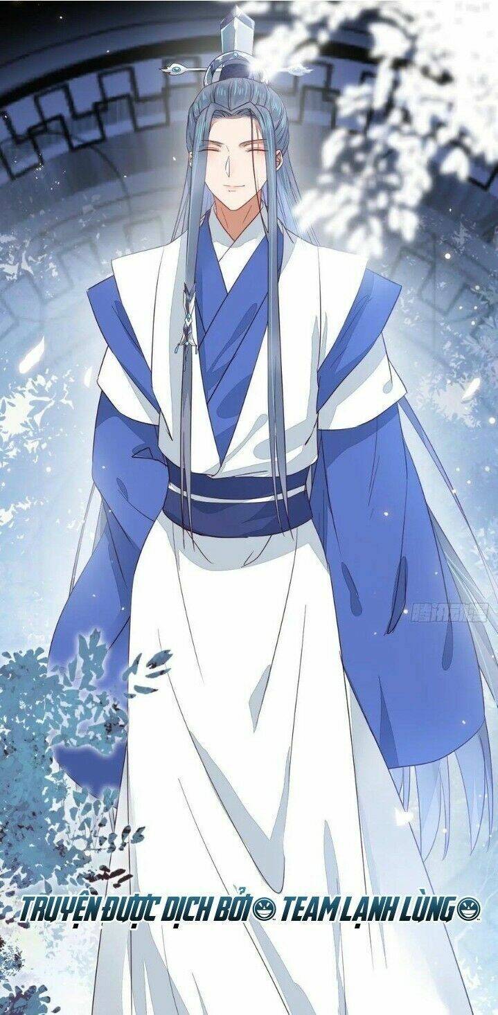 Tuyệt Sắc Quyến Rũ: Quỷ Y Chí Tôn Chap 286 - Next Chap 287