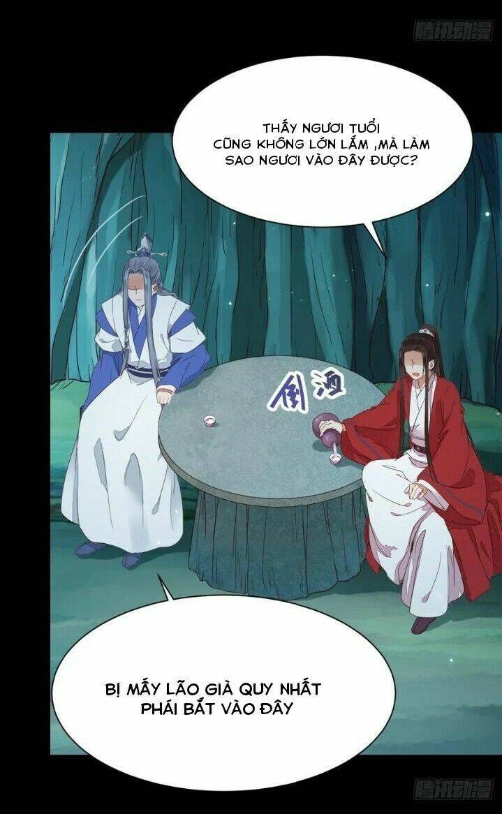 Tuyệt Sắc Quyến Rũ: Quỷ Y Chí Tôn Chap 286 - Next Chap 287