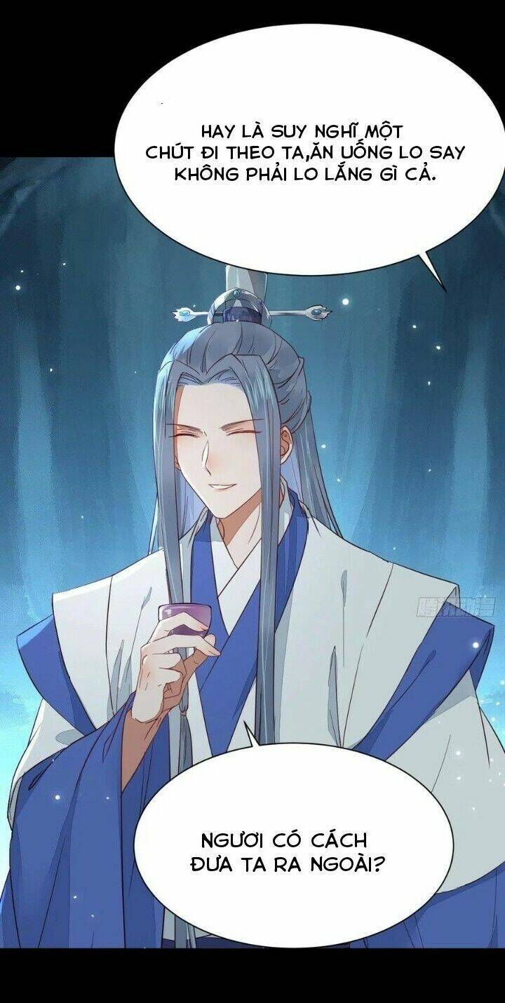 Tuyệt Sắc Quyến Rũ: Quỷ Y Chí Tôn Chap 286 - Next Chap 287