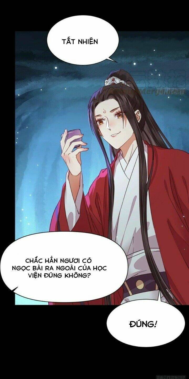 Tuyệt Sắc Quyến Rũ: Quỷ Y Chí Tôn Chap 286 - Next Chap 287