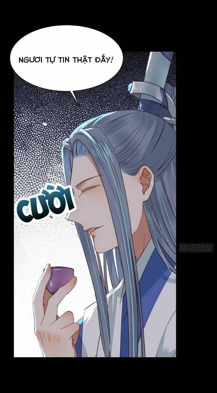 Tuyệt Sắc Quyến Rũ: Quỷ Y Chí Tôn Chap 286 - Next Chap 287