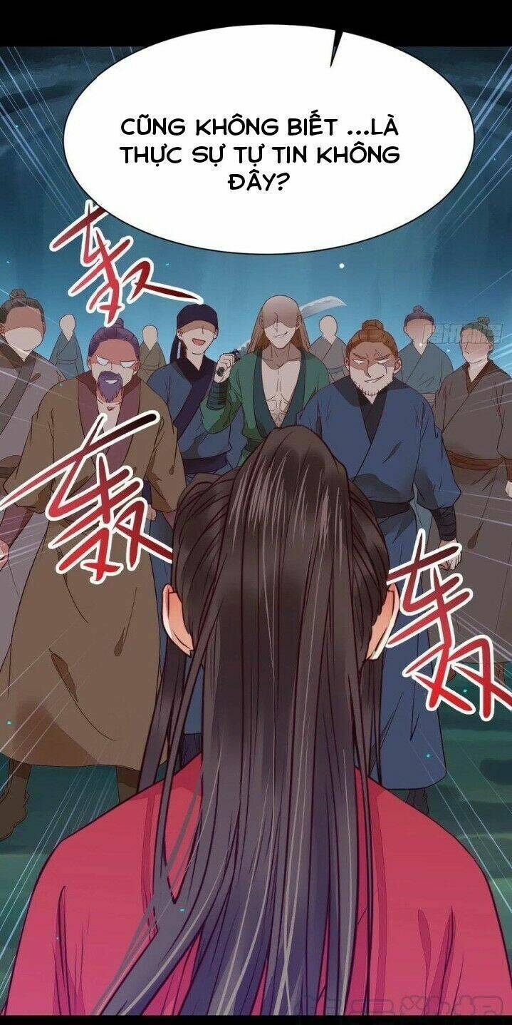 Tuyệt Sắc Quyến Rũ: Quỷ Y Chí Tôn Chap 286 - Next Chap 287