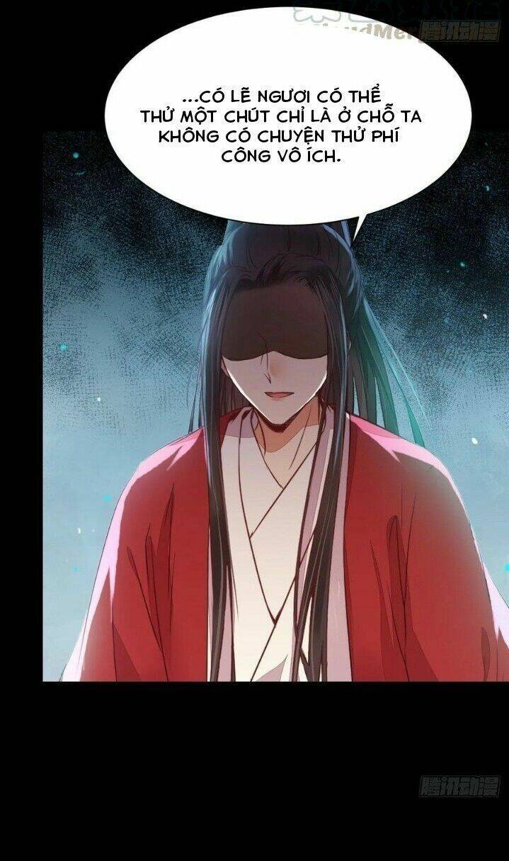 Tuyệt Sắc Quyến Rũ: Quỷ Y Chí Tôn Chap 286 - Next Chap 287