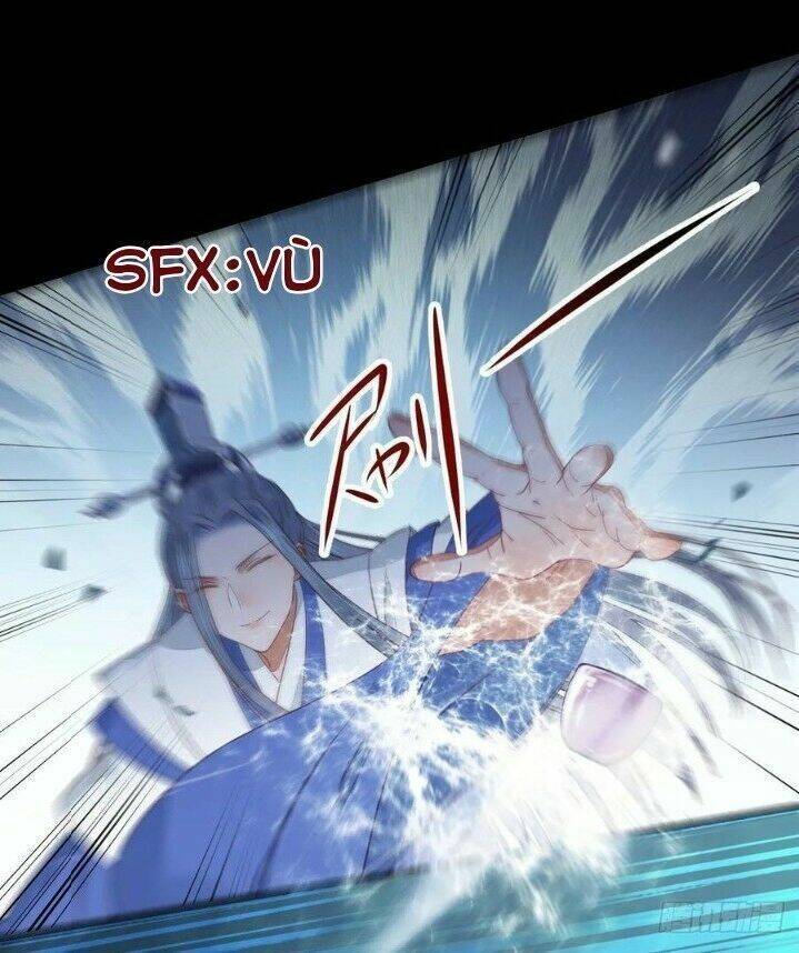 Tuyệt Sắc Quyến Rũ: Quỷ Y Chí Tôn Chap 286 - Next Chap 287