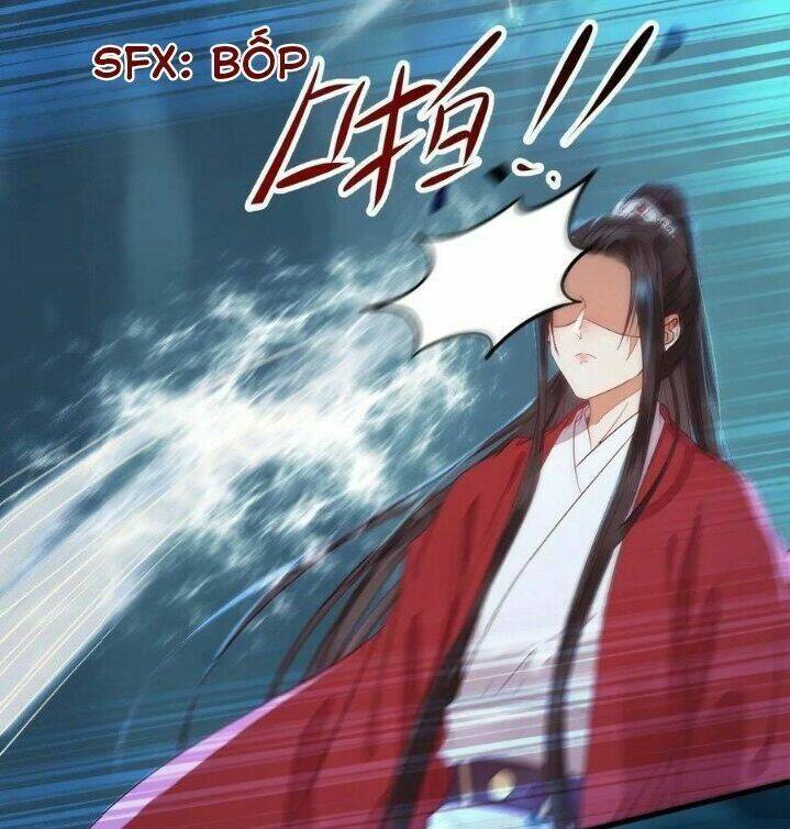 Tuyệt Sắc Quyến Rũ: Quỷ Y Chí Tôn Chap 286 - Next Chap 287