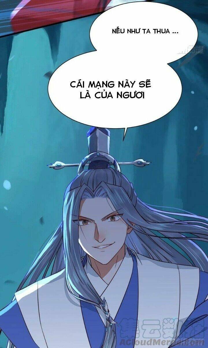 Tuyệt Sắc Quyến Rũ: Quỷ Y Chí Tôn Chap 286 - Next Chap 287