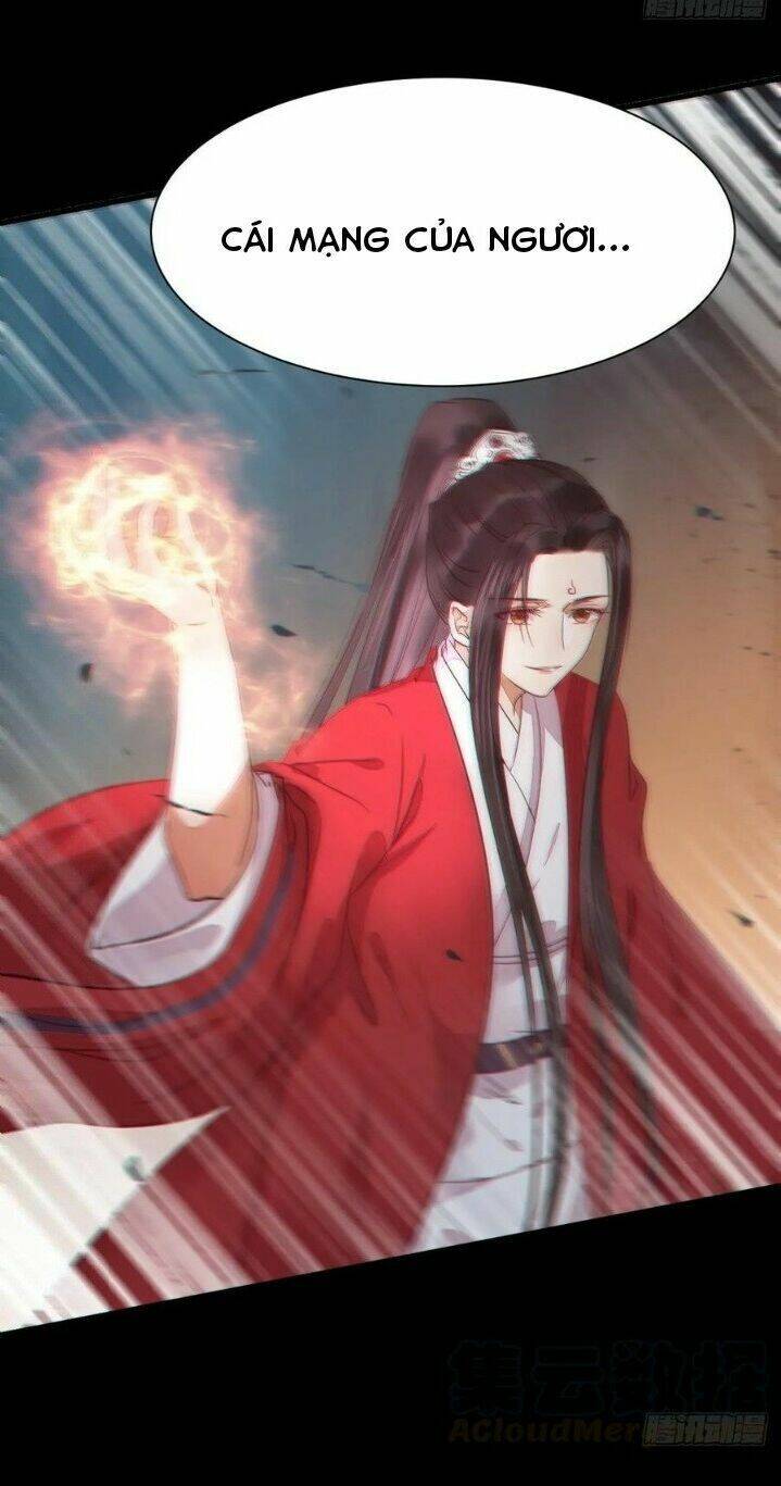 Tuyệt Sắc Quyến Rũ: Quỷ Y Chí Tôn Chap 286 - Next Chap 287
