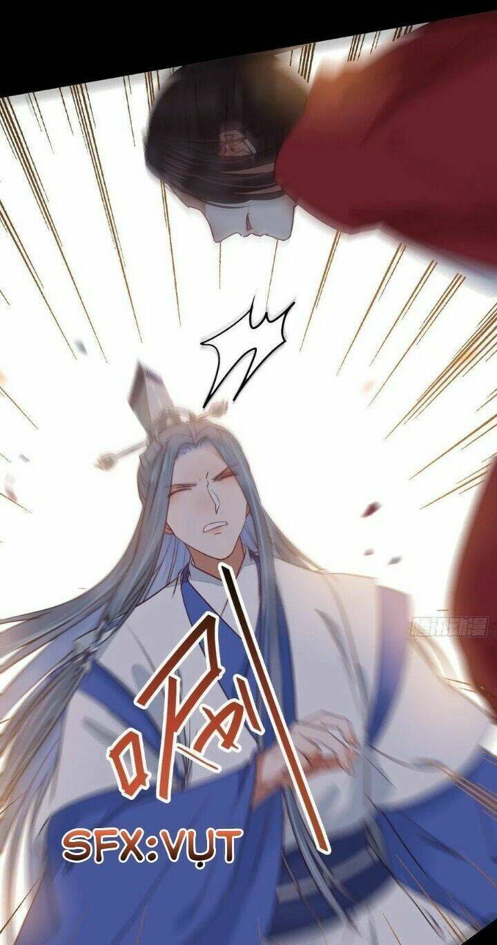 Tuyệt Sắc Quyến Rũ: Quỷ Y Chí Tôn Chap 286 - Next Chap 287