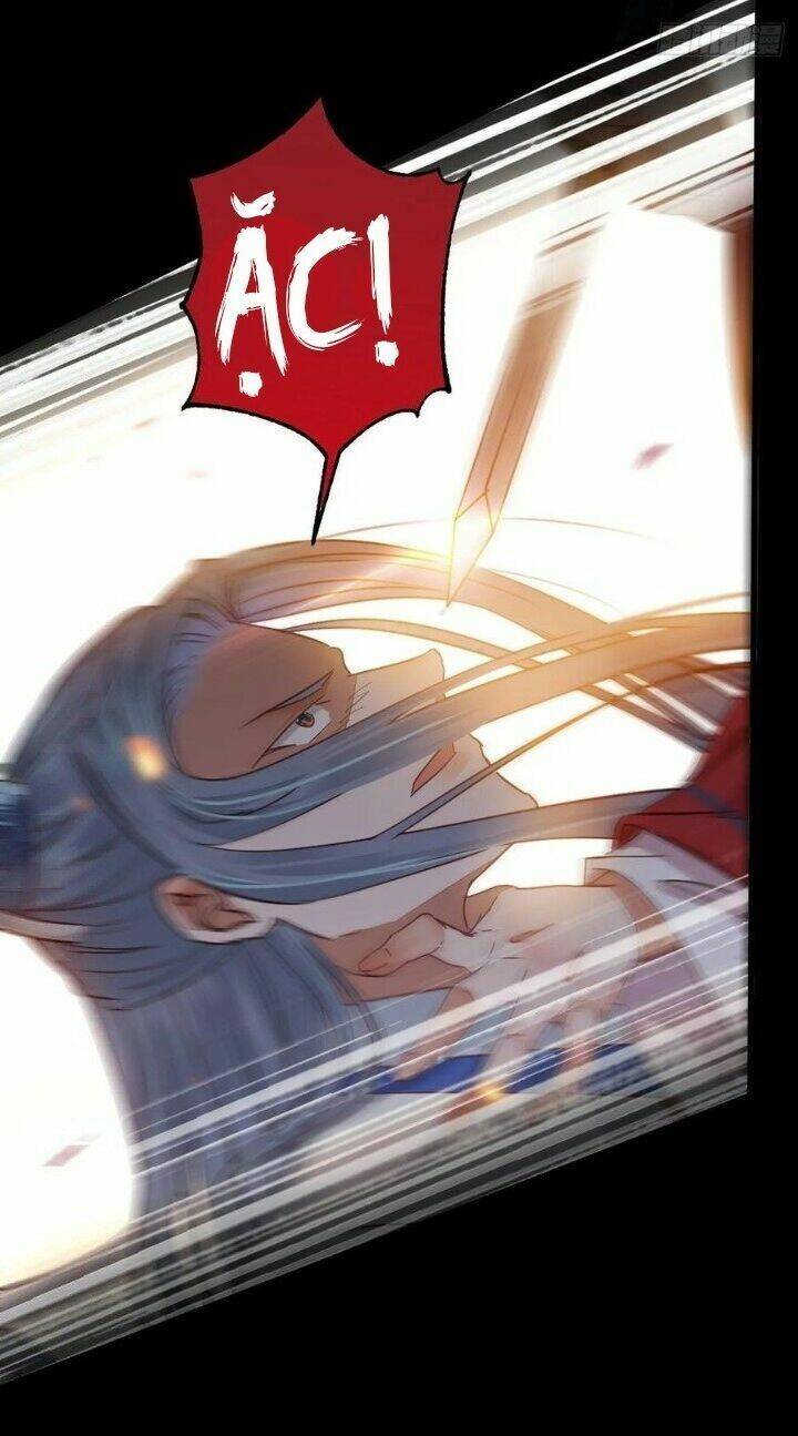 Tuyệt Sắc Quyến Rũ: Quỷ Y Chí Tôn Chap 286 - Next Chap 287