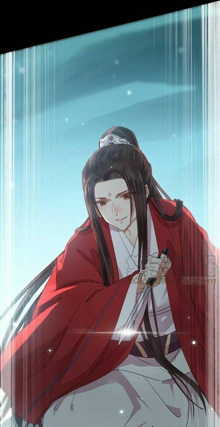 Tuyệt Sắc Quyến Rũ: Quỷ Y Chí Tôn Chap 286 - Next Chap 287