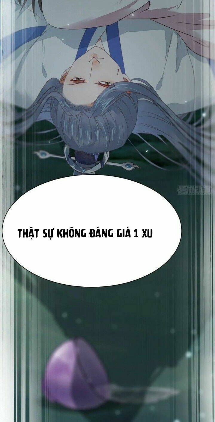 Tuyệt Sắc Quyến Rũ: Quỷ Y Chí Tôn Chap 286 - Next Chap 287