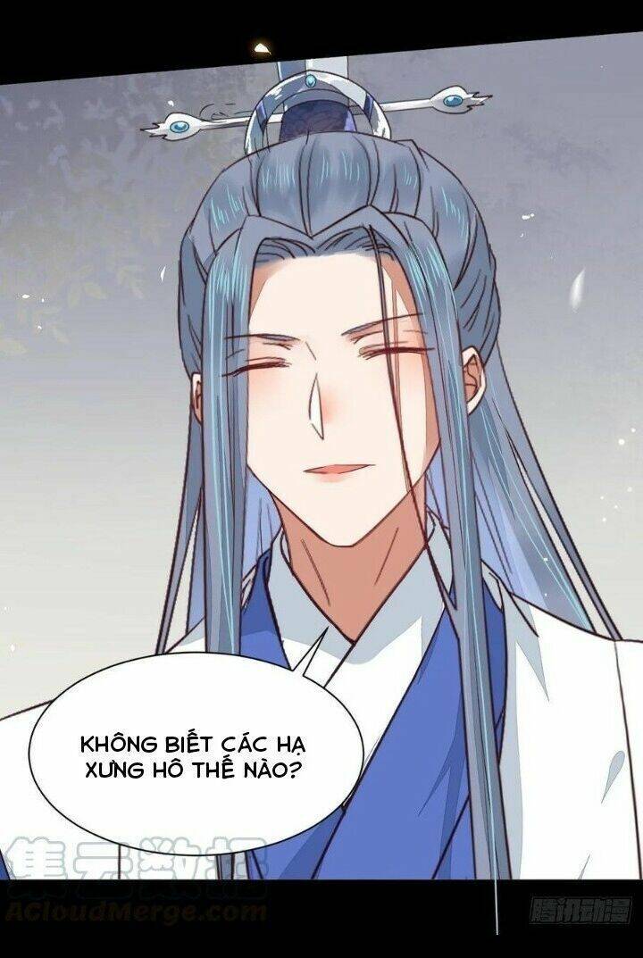 Tuyệt Sắc Quyến Rũ: Quỷ Y Chí Tôn Chap 286 - Next Chap 287
