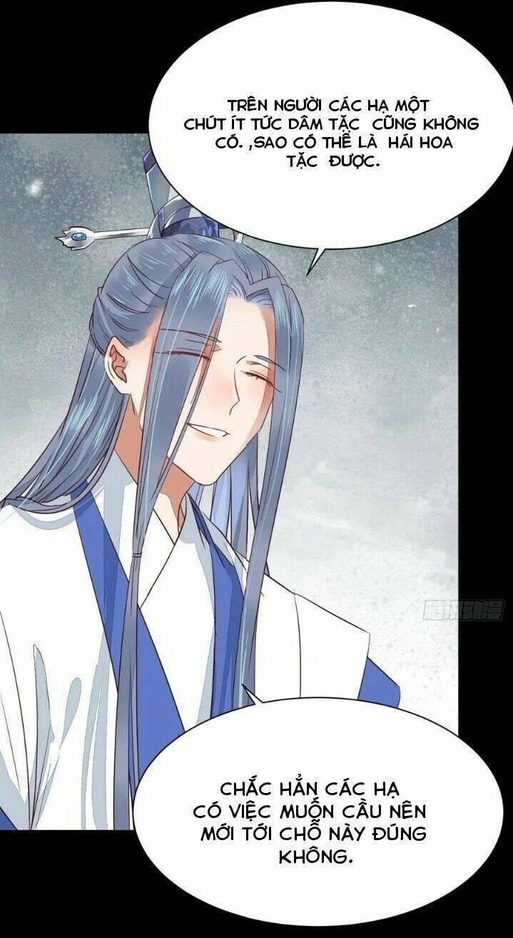 Tuyệt Sắc Quyến Rũ: Quỷ Y Chí Tôn Chap 286 - Next Chap 287